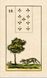 Old Lenormand | Старовинна Ленорман (історична репродукція) 14806 фото 2