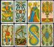 Universal Tarot of Marseille | Универсальное Марсельское Таро 5498 фото 2