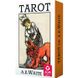 Waite Tarot Premium | Таро Уейта Преміум (збільшений варіант) 7445 фото 1