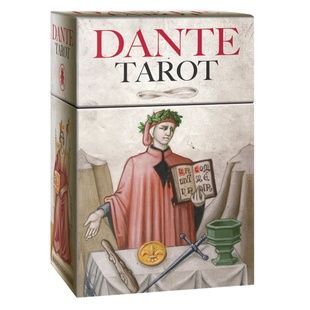 Dante Tarot | Таро Данте 76814 фото
