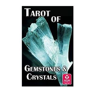 Gemstones and Crystals Tarot | Таро Самоцвітів та Кристалів 10811 фото