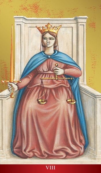 Dante Tarot | Таро Данте 76814 фото