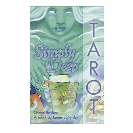 Simply Deep Tarot | Просто Глибоке Таро 31332 фото