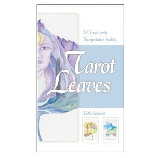 Tarot Leaves | Таро Листьєв 31339 фото