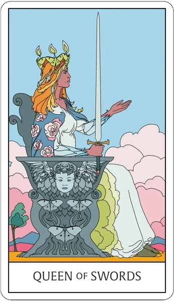 Florana Tarot | Таро Флорана 89179 фото