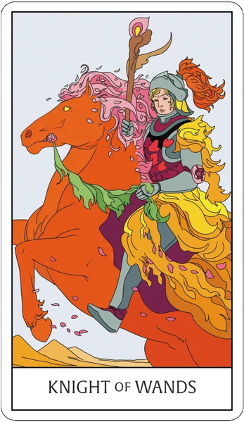 Florana Tarot | Таро Флорана 89179 фото