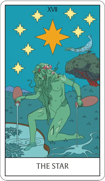Florana Tarot | Таро Флорана 89179 фото