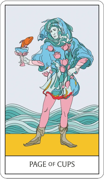Florana Tarot | Таро Флорана 89179 фото