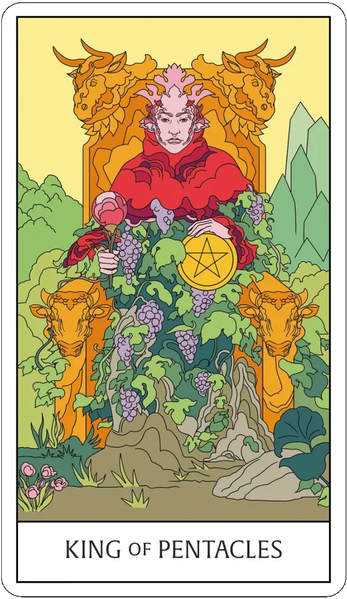Florana Tarot | Таро Флорана 89179 фото