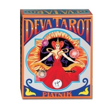 Deva Tarot | Дева Таро 38620 фото