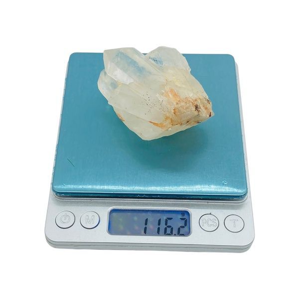 Друза Горного Хрусталя 116 г DR-005 фото