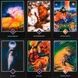 Ошо Дзен Таро на русском, ANKH - уценка 4398 фото 9