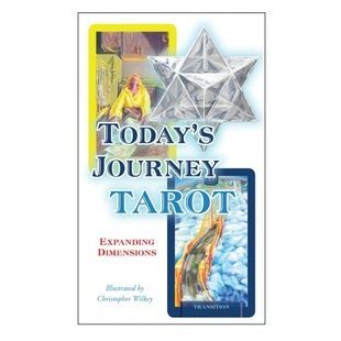 Today's Journey Tarot | Таро Подорожі Сьогодні 31348 фото