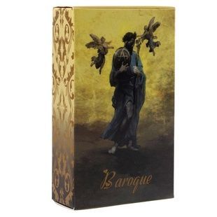 Таро Бароко | Baroque Tarot (зменшена) 112030 фото