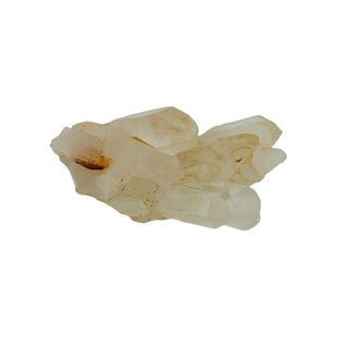 Друза Гірського Кришталя 147 г DR-006 фото