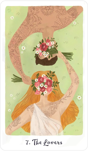 Harmony Tarot  | Таро Гармонии 89179 фото