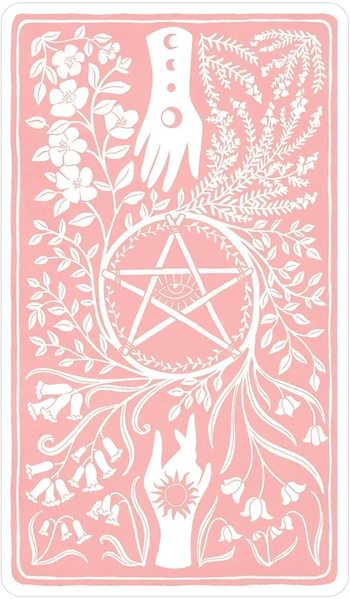 Harmony Tarot  | Таро Гармонии 89179 фото