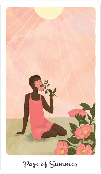 Harmony Tarot  | Таро Гармонии 89179 фото