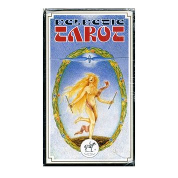 Eclectic Tarot | Еклектик Таро 38629 фото