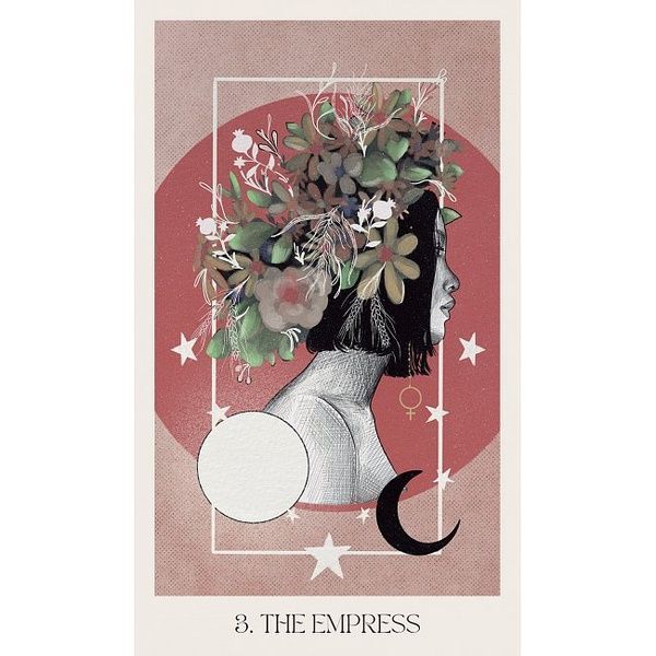 Nova Witch Tarot | Таро Нової Відьми 101826 фото