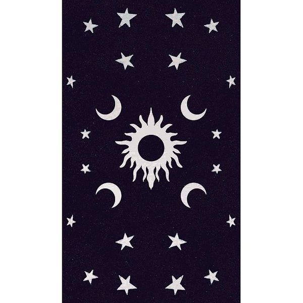 Nova Witch Tarot | Таро Нової Відьми 101826 фото