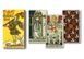 Tarot Original 1909 | Таро Оригінал 1909 - уцінка 68567 фото 2