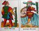 Tarot de Marseille Convos | Марсельське Таро Convos 7512 фото 2