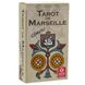 Tarot de Marseille Convos | Марсельське Таро Convos 7512 фото 1