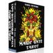 Таро Волшебные Врата. Magic Gate Tarot. 72450 фото 1