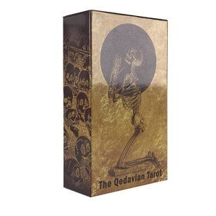 Qedavian Tarot | Таро Кедавіан (зменшена) 99937 фото