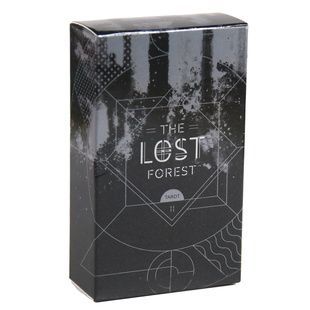 Таро Втраченого Лісу | The Lost Forest Tarot (зменшена) 112038 фото