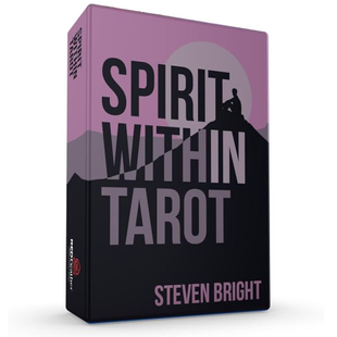 Spirit Within Tarot | Таро Внутреннего Духа 31803 фото