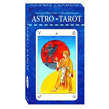 Astro Tarot | Астро Таро 38634 фото