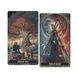 Norwegian Woodcut Tarot | Таро Норвежская Гравюра 128349 фото 4