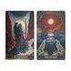 Norwegian Woodcut Tarot | Таро Норвежская Гравюра 128349 фото 3