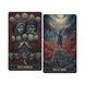 Norwegian Woodcut Tarot | Таро Норвежская Гравюра 128349 фото 5