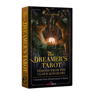 The Dreamer's Tarot | Таро Мечтателя 128349 фото