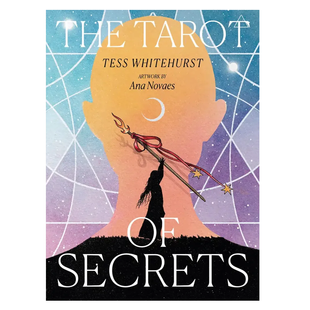 The Tarot of Secrets | Таро Секретов 10849 фото
