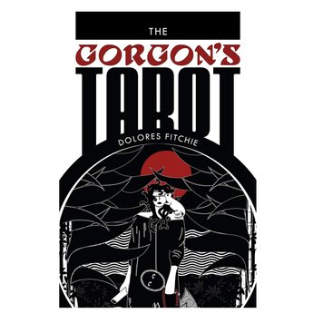 The Gorgon’s Tarot | Таро Горгоны 32206 фото