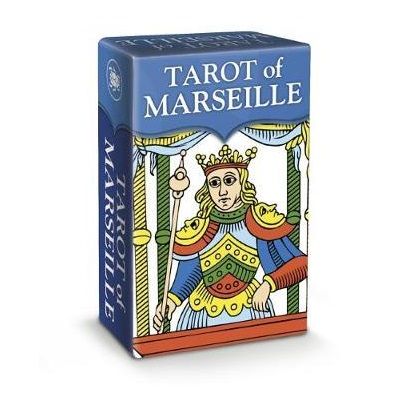 Marseille Tarot | Марсельское Таро (уменьшенная) 99943 фото