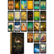 The Dreamer's Tarot | Таро Мечтателя 128349 фото 2