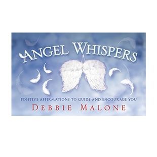 Angel Whispers Cards | Карти Шепіт Ангела 12858 фото