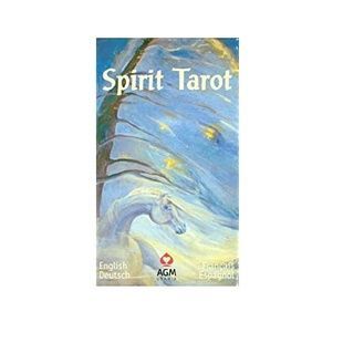 Spirit Tarot | Таро Духа 7528 фото