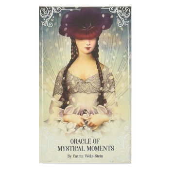 Oracle of Mystical Moments | Оракул Мистических Моментов 19891 фото