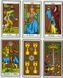 Таро Освальда Вирта | Oswald Wirth Tarot 8031 фото 3
