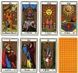 Таро Освальда Вирта | Oswald Wirth Tarot 8031 фото 5