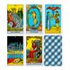 The Rider Tarot Deck Premier Edition | Таро Райдера-Уэйта Премиум 5572 фото 4