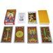 Таро Освальда Вирта | Oswald Wirth Tarot 8031 фото 2