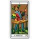 Таро Освальда Вирта | Oswald Wirth Tarot 8031 фото 4