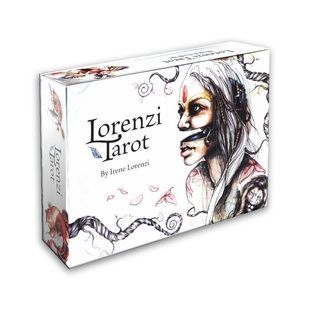Lorenzi Tarot | Таро Лоренці 111527 фото